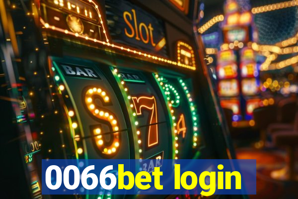 0066bet login